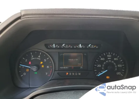 2019 Ford F150 Supercrew z USA, uszkodzony, nr VIN 1FTEW1E56KFD17229